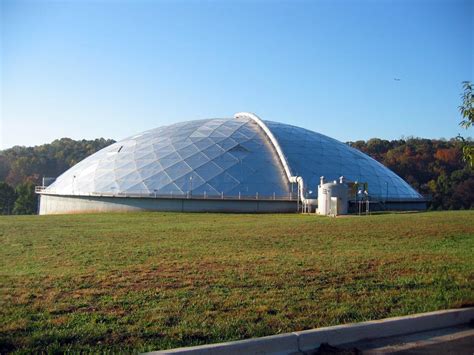 geodesic dome roof manufacturers